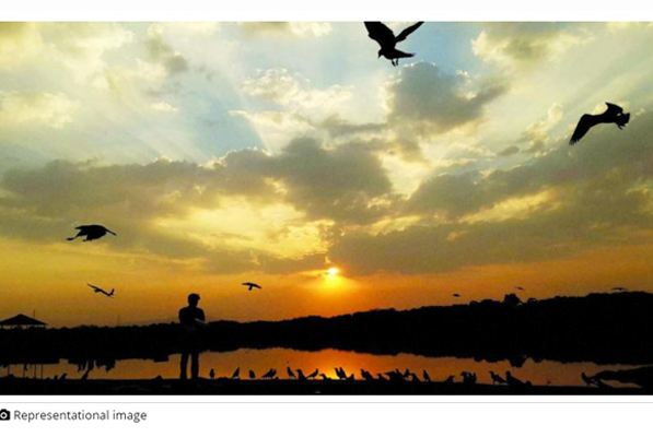 Asian Age Newspaper