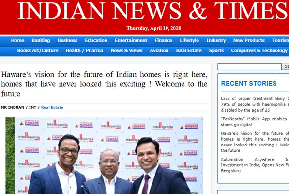 Indian News & Times