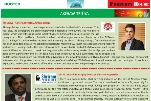 House Property Magazine