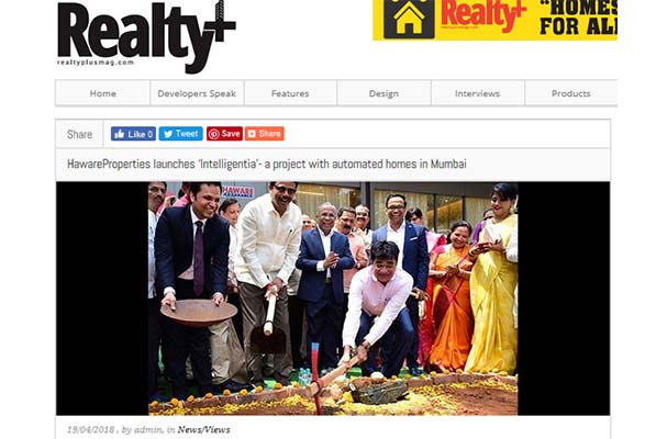 Realty Plus