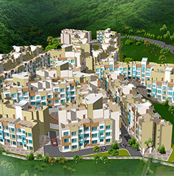 Balaji Towers