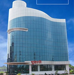 Balaji Towers
