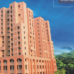 Silicon Towers