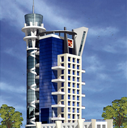 Haware Infotech Park