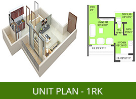Unit Plan - 1RK