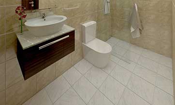 facilities