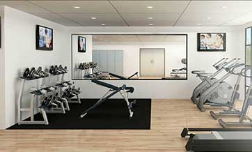 facilities