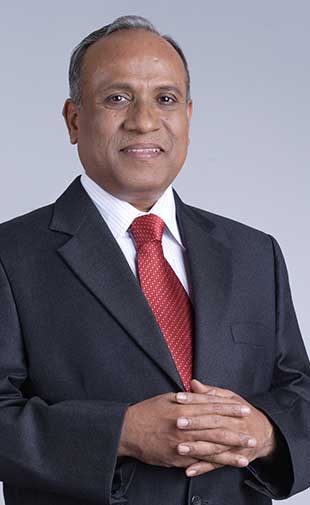 CMD's Message