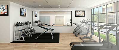 facilities