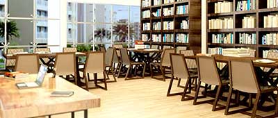 facilities