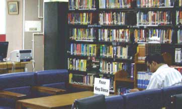 facilities